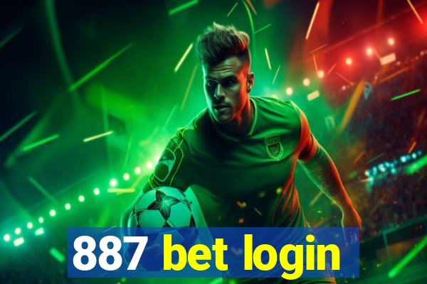 887 bet login